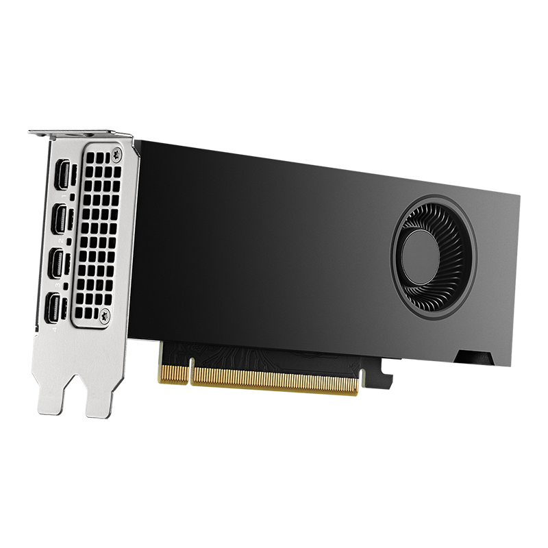 PNY Quadro nVidia RTX A2000 Ada Generation