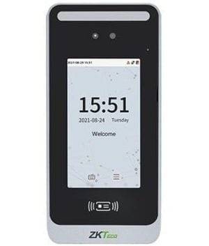 ZK Speedface M4 Rainshield