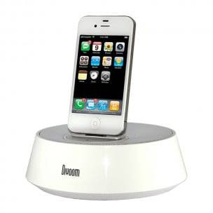 Divoom IBase -1 ,RMS: 10Watts,
