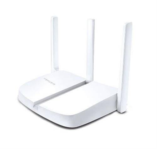 Mercusys N300 Wi-Fi Router
