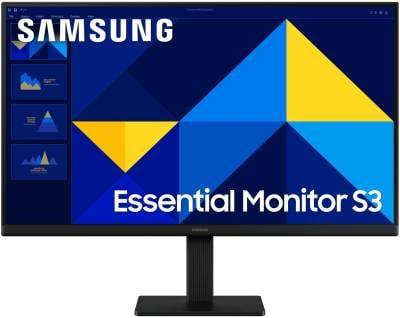 Samsung 24" IPS Full HD 1920x1080 Monitor, HDMI, VGA