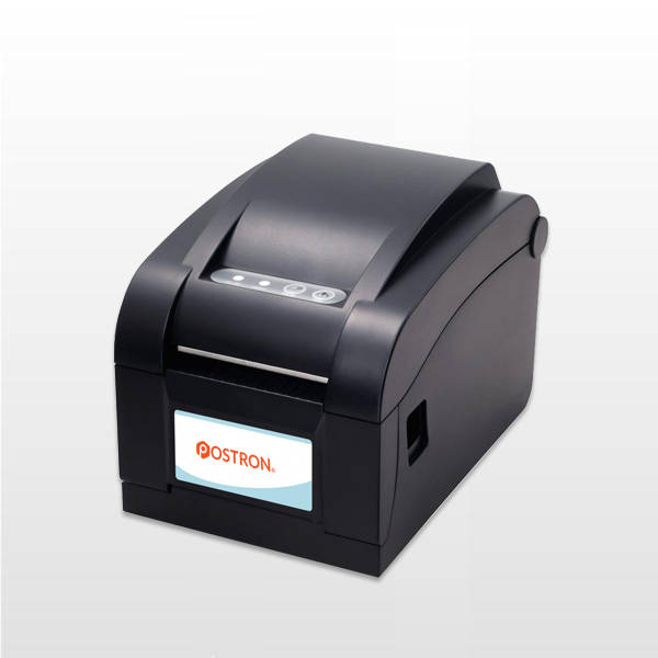 Postron Thermal Label Printer