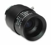 Intellinet 1/3" CS MOUNT 3.5mm - 8mm