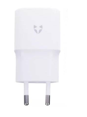 Wileyfox 10W/2.0A USB Charger, Retail Box, No Warranty