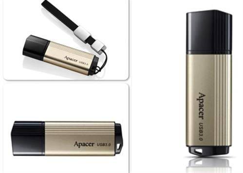 Apacer AH353 32GB USB 3.0 Flash Drive