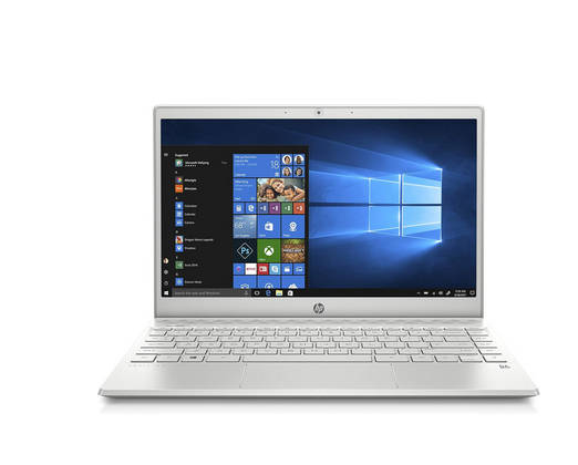 HP Pavilion 13 Refurbished Core i5-10th Gen | 8GB | 256GB SSD | 13"