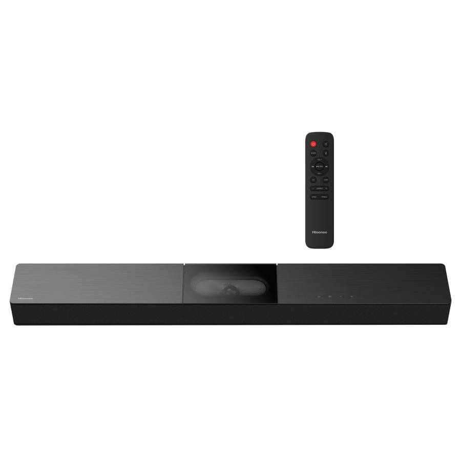 Hisense HS2000 240W 2.1Ch Bluetooth Sound Bar with built-in Subwoofer