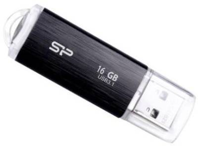 Silicon Power Blaze B02 16GB Flash Drive
