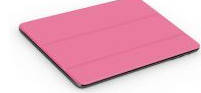 Belk iPad MINI Smart Cover - Pink, Retail Box , No Warranty