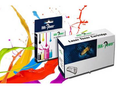 InkPower Generic Canon Ink PGI-425