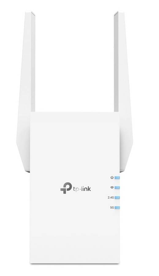 TP-Link AX3000 Wi-Fi 6 Range Extender