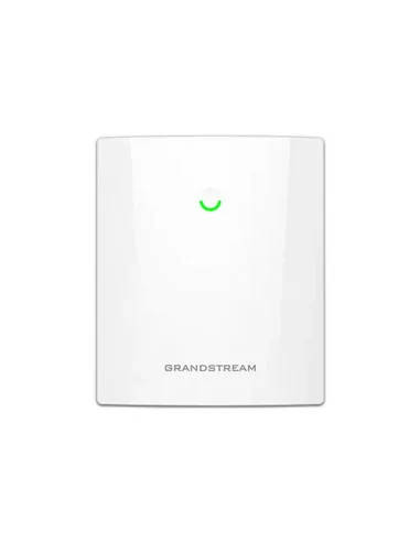 Grandstream Enterprise Outdoor WiFi 6 Long Range Access Point | GWN766