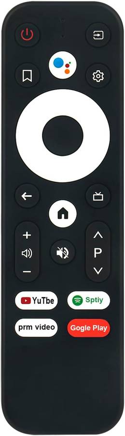 Remote compatible with, KM7 Plus, KD3