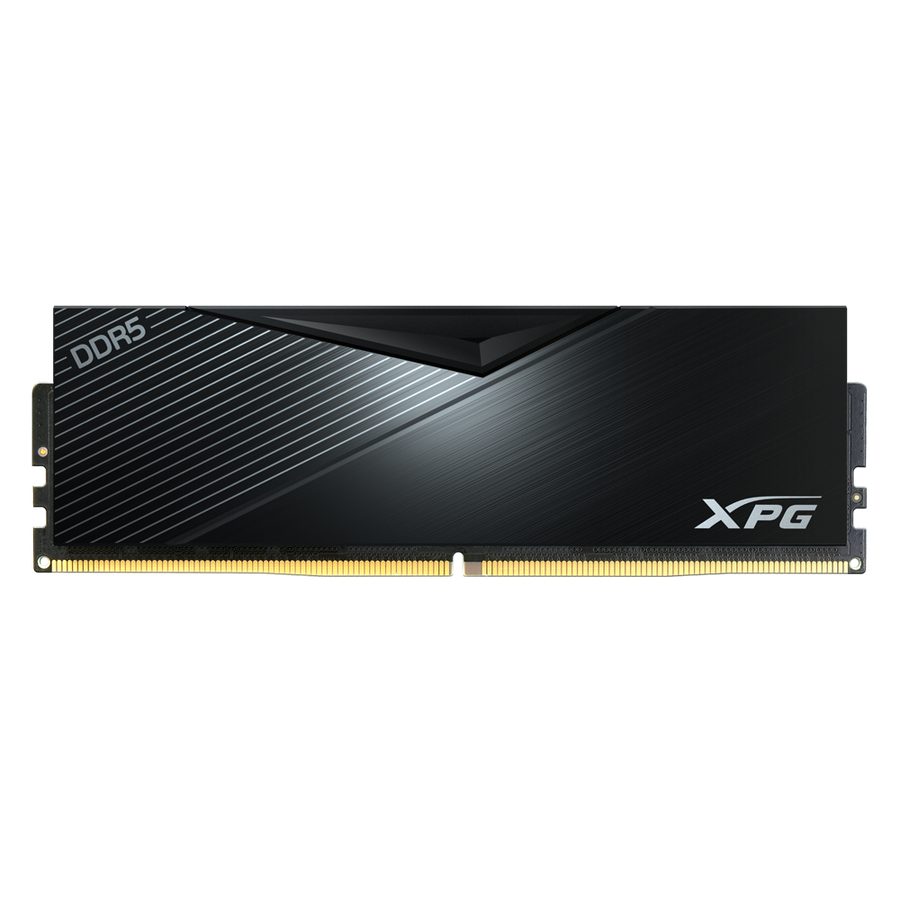 Adata XPG Lancer 16GB(1x16GB) DDR5-6000MT/s CL30 1.35V Black Memory