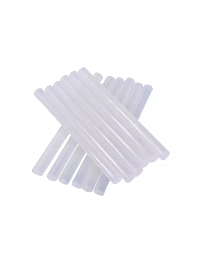 Acconet Glue Sticks, 34pcs, DIA 11mmx300mm, 1kg