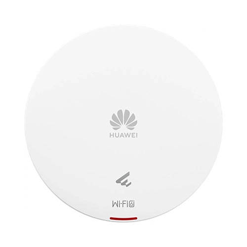 Huawei Wireless AP361 Wi-Fi 6, Indoor, Dual bands, RJ45 x 1 AP