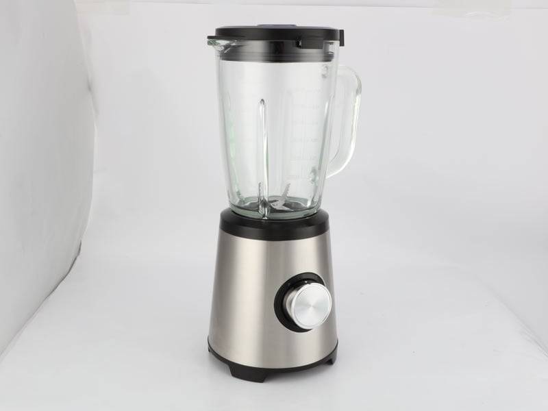Boden Stark 1000W Glass Jug Blender