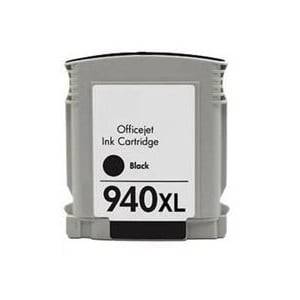 InkPower Generic Replacement Ink Cartridge for HP 940XL