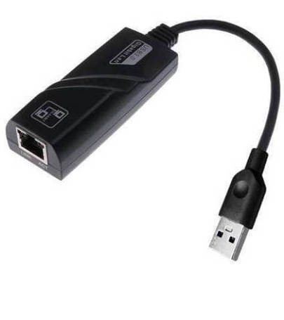 NetiX USB 3.0 Gigabit To RJ45 Ethernet LAN RJ45 10