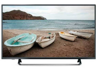Mecer 55S93U 55" 4K UHD 3840x2160 UHD LED panel TV, HDMI