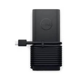 Dell 65W USB-C Notebook Power Adapter with 1m Power Cord
