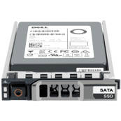 480GB Dell / Intel (SSDSC2BB480G7R), DC S3520, 2.5", SATA III 6Gb/s MLC Enterprise SSD
