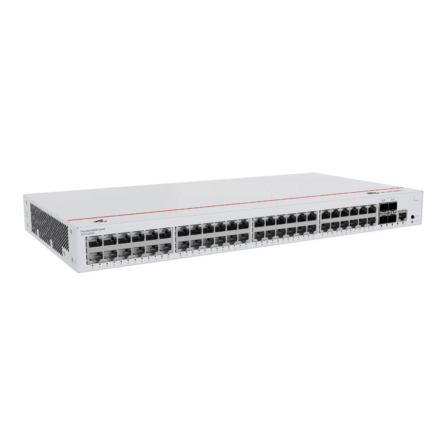 Huawei S310-48P4S Layer 2+ Managed Switch, 48 x 10/100/1000BASE-T port