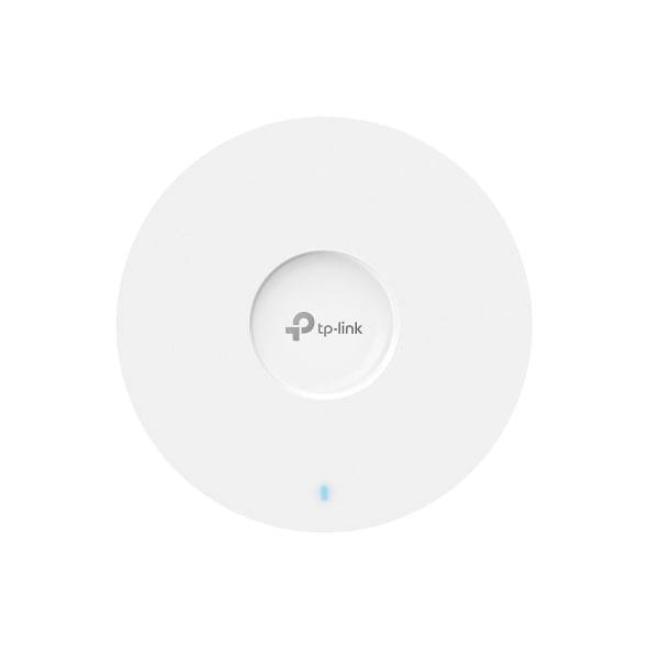 TP-Link AX1800 Ceiling Mount Dual-Band Access Point | TP-EAP613