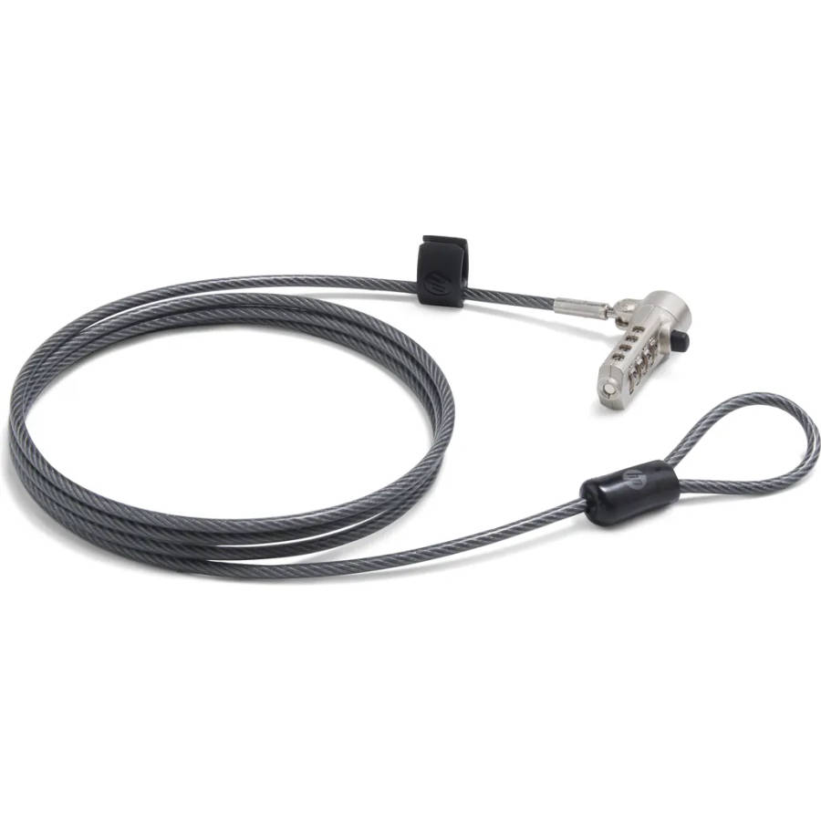 HP Nano Combo Cab Lock