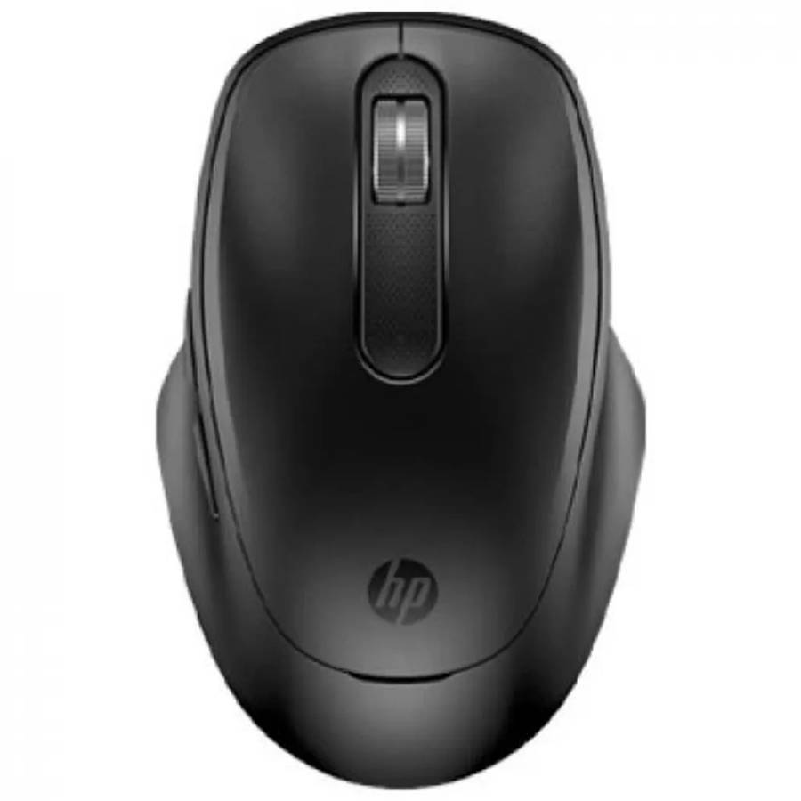 HP 515 Ultra-Fast Rechargeable Wireless Mouse