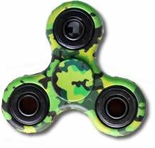 Sceedo Fidget Spinner - Camouflage