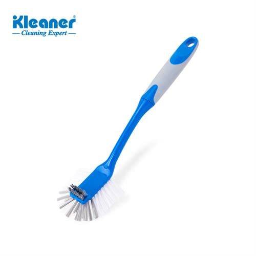 Kleaner Multi Purpose Braai Stand Grill Scrubbing Brush with long Handle Brush with long Handle