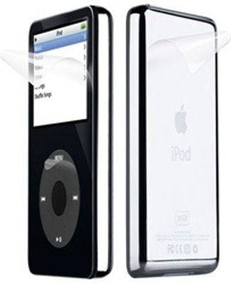iLuv Protection Film For iPod Video