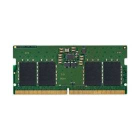 Kingston ValueRam 16GB DDR5-6400 CL52 SODIMM - 1.1V