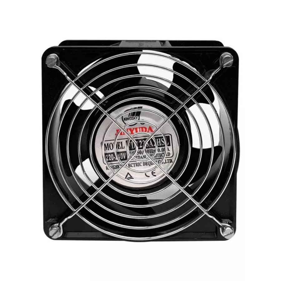 Server Cabinet Fan 220v
