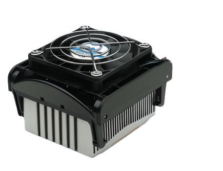 Manhattan CPU Cooler P4 up to 2.4GHZ