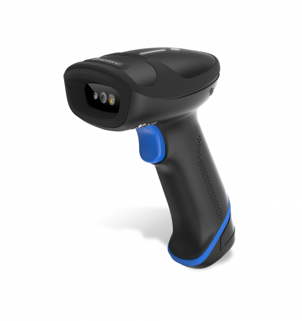 Newland HR33 Marlin2DCMOS Mega Pixel Wireless Bluetooth Handheld Reader