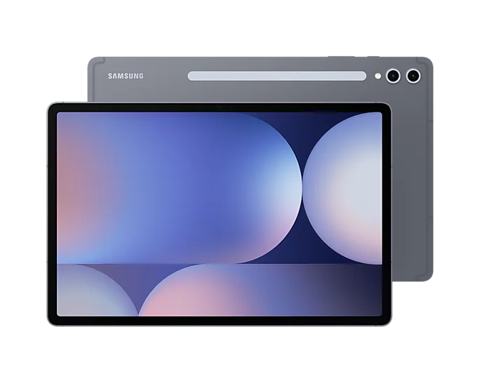 Samsung Galaxy Tab S10+ Bundle | 12.4' Dynamic Super-AMOLED 5G | 12GB | 256G