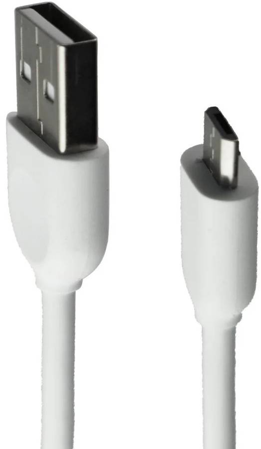 Nesty High Speed USB To Micro Data Transfer And Charging Cable