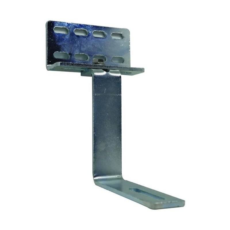 Solarix Adjustable Under Tile Roof Mount Bracket For Solar