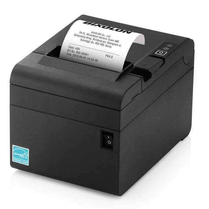 Bixolon SRP-E300 3" Direct Thermal Receipt Printer