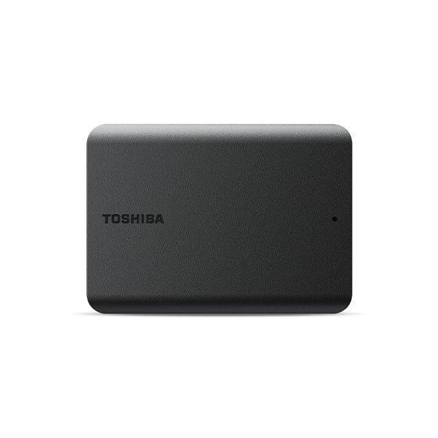 EXT 2.5" 1TB-Canvio Basics