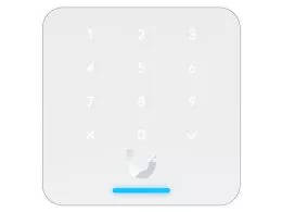 Ubiquiti UniFi Access Reader Flex | UA-G3-Flex-W