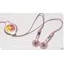 Tweety Earphone Colour: Orange