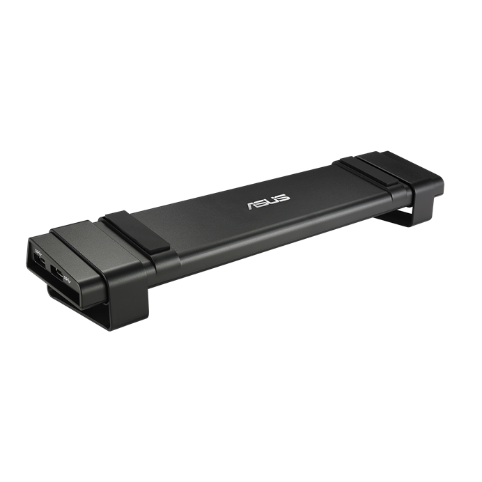 Asus HZ-3APlus USB 3.0 Universal Docking Station