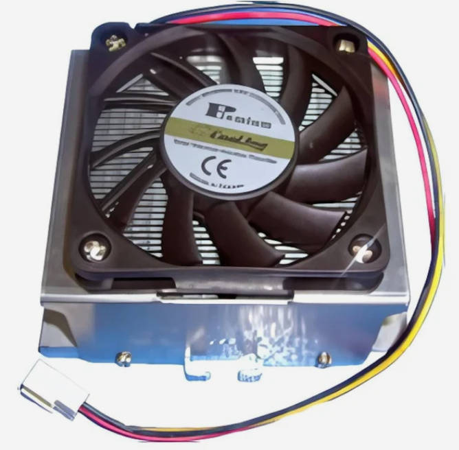 UniQue Premium Fan For P4 up to 2.8GHz