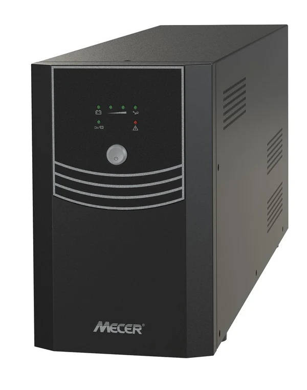 UPS - Mecer Pro 3000VA Off Line