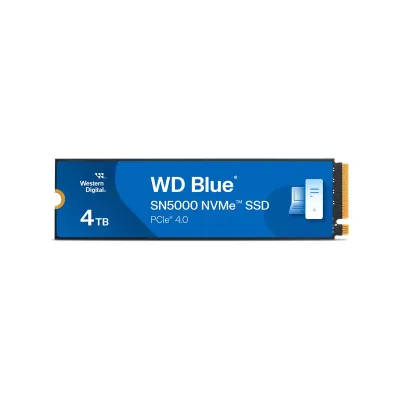 Western Digital  Green SN3000 1TB PCIE GEN 4 M.2 3D NAND NVMe Internal SSD