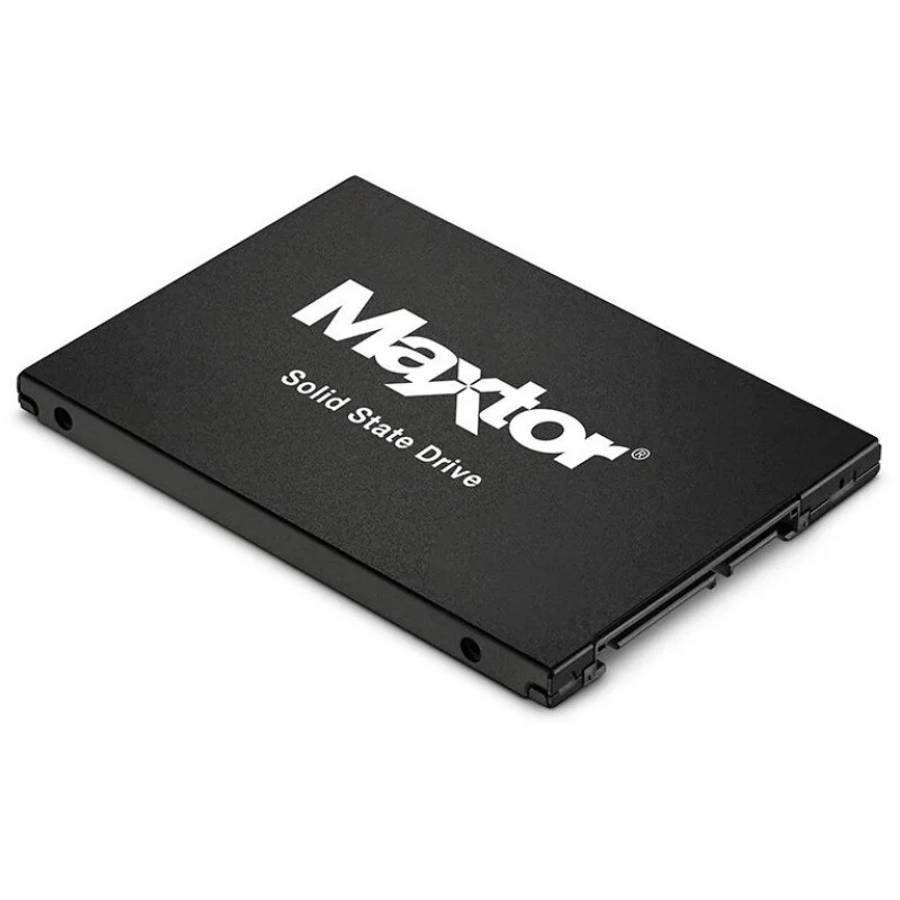 240GB Maxtor Z1 Series, High Performance 2.5", SATA-6Gbs SSD (3Yr Warr