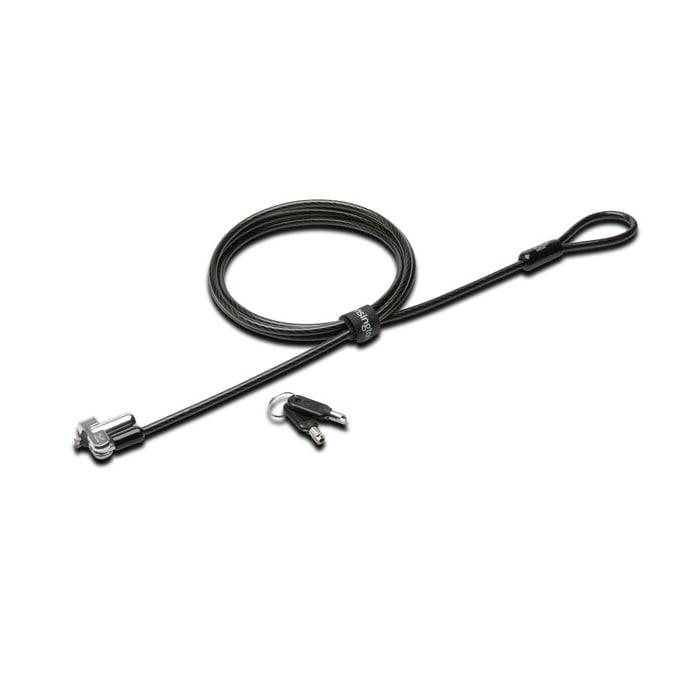 N17 Kensington Keyed Laptop Lock for Dell Devices (Master Keyed)
